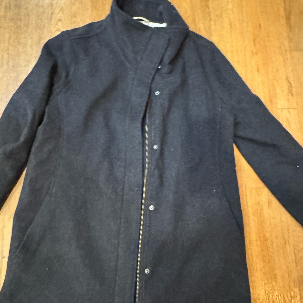 Pendleton Wool Coat - image 3